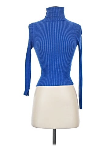 BDG Long Sleeve Top (view 1)