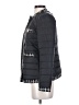 Anne Klein Argyle Black Jacket Size S - photo 5
