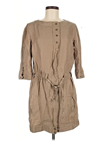 Bebe Casual Dress (view 1)