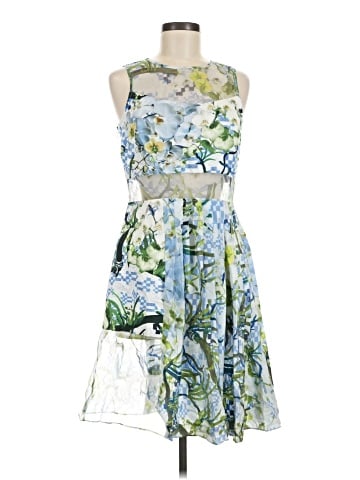 Timo Weiland Cocktail Dress (view 1)