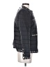 Anne Klein Argyle Black Jacket Size S - photo 4