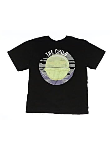 Star Wars Short Sleeve T-Shirt (view 1)