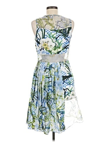 Timo Weiland Cocktail Dress (view 2)
