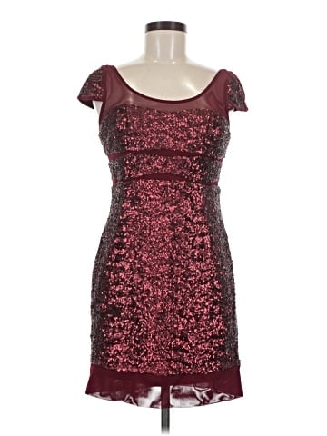Betsey Johnson Cocktail Dress (view 1)