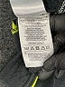Adidas 100% Polyester Black Track Pants Size XS (kids) - photo 4
