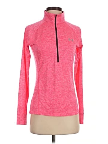 Under Armour Long Sleeve T-Shirt (view 1)