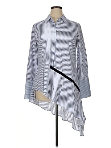 Athena Marie Long Sleeve Blouse (view 1)
