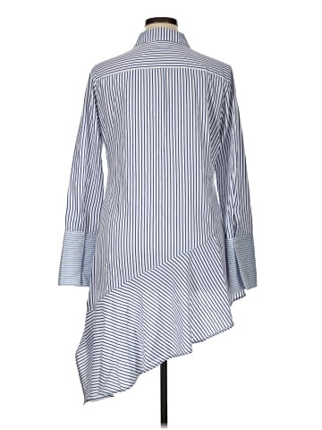 Athena Marie Long Sleeve Blouse (view 2)