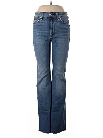 Rag & Bone Jeans (view 1)