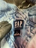 Gap Blue Overalls Size L - photo 4