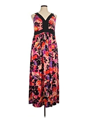 Fashion Bug Casual Dress (view 1)