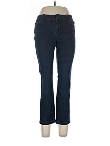 Talbots Jeans (view 1)
