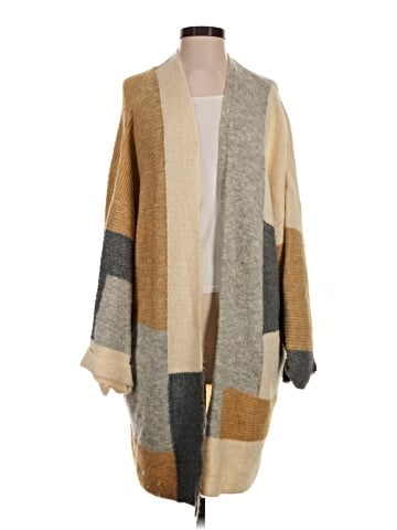 Topshop Cardigan (view 1)