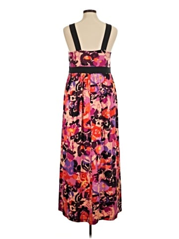 Fashion Bug Casual Dress (view 2)