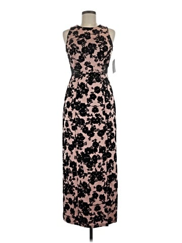 En Focus Studio Cocktail Dress (view 1)