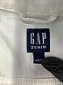 Gap 100% Cotton White Jacket Size L - photo 4