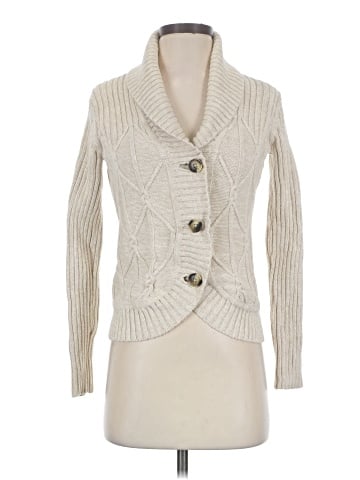 G.H. Bass & Co. Cardigan (view 1)