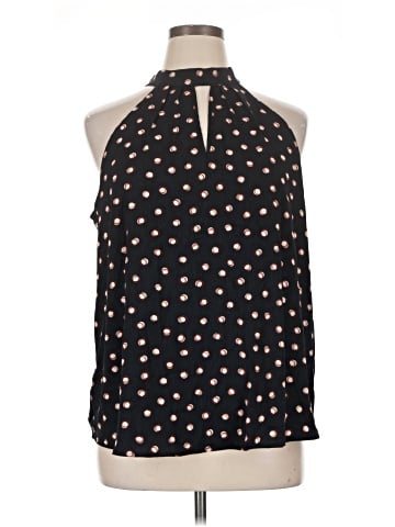 Fun2Fun Sleeveless Blouse (view 1)