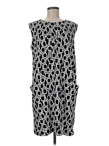 Clara Sun Woo Casual Dress (view 1)