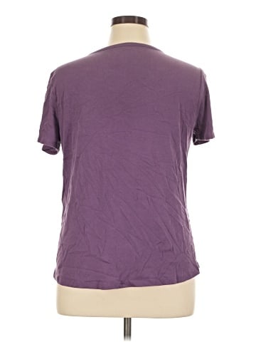 Chico's Short Sleeve T-Shirt (view 2)