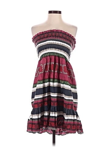 Moda International Casual Dress (view 1)