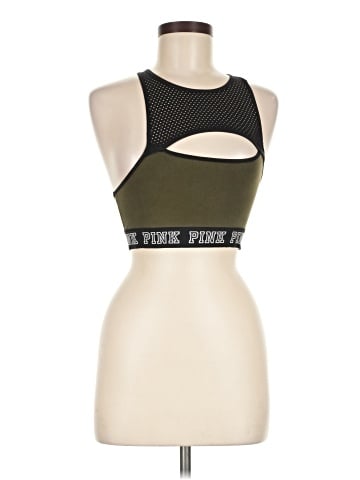 Victoria's Secret Pink Tank Top (view 1)