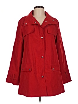 Calvin Klein Coat