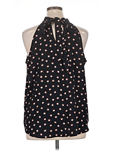 Fun2Fun Sleeveless Blouse (view 2)