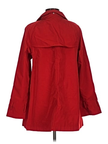 Calvin Klein Coat (view 2)