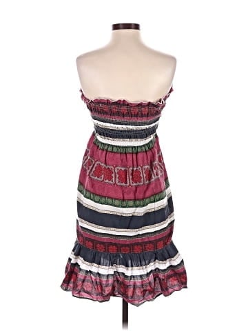 Moda International Casual Dress (view 2)