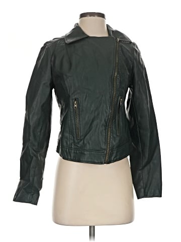 Ruff Hewn Jacket (view 1)