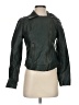 Ruff Hewn 100% Polyester Green Jacket Size S - photo 1