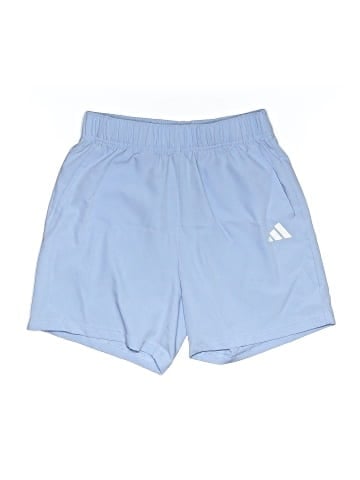Adidas Athletic Shorts (view 1)