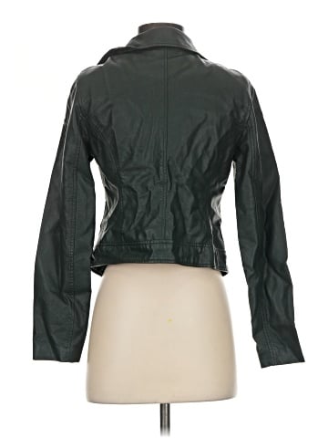 Ruff Hewn Jacket (view 2)