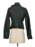 Ruff Hewn 100% Polyester Green Jacket Size S - photo 2