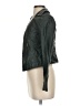 Ruff Hewn 100% Polyester Green Jacket Size S - photo 5