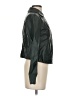 Ruff Hewn 100% Polyester Green Jacket Size S - photo 4