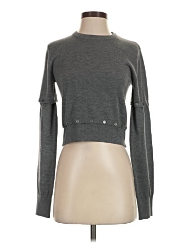 Zara Pullover Sweater (view 1)