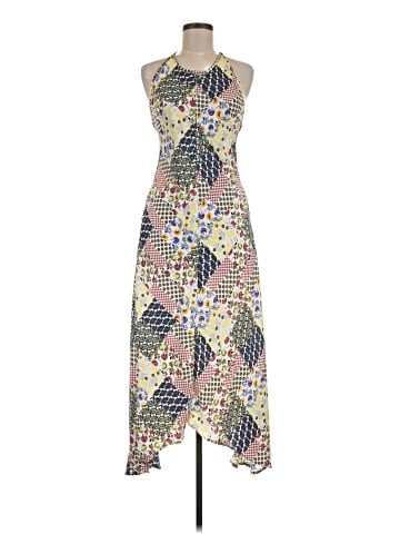Earthbound Trading Co. Casual Dress (view 1)
