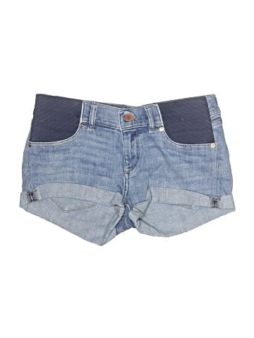 DL1961 Denim Shorts (view 1)