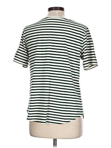 Universal Standard Short Sleeve Top (view 2)