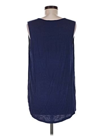 Cable & Gauge Sleeveless Blouse (view 2)