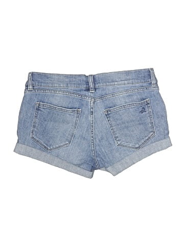 DL1961 Denim Shorts (view 2)
