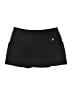 Head Solid Black Active Skort Size L - photo 1