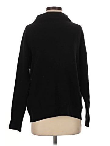 Vince. Cashmere Pullover Sweater (view 1)