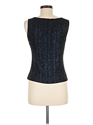 metaphor Sleeveless Top (view 2)