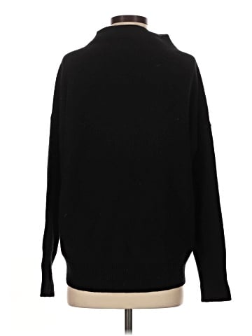 Vince. Cashmere Pullover Sweater (view 2)