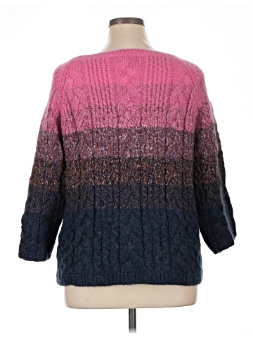 Lands' End Pullover Sweater (view 2)