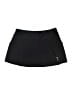 Head Solid Black Active Skort Size L - photo 2