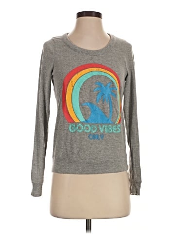 Chaser Sweatshirt (view 1)
